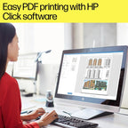 HP Designjet T1600 36-in Printer