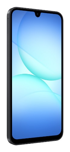Samsung Galaxy A17 5G 6.7" Dual SIM Android 15 USB Type-C 4 GB 128 GB 5000 mAh Black