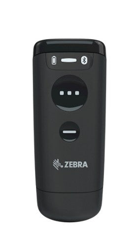 Zebra CS60 Handheld bar code reader 1D/2D LED Black