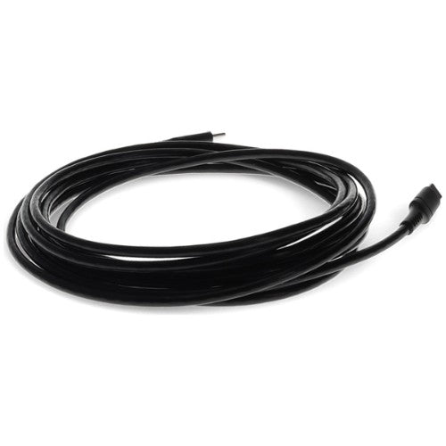 AddOn Networks USBC2MB USB cable 78.7" (2 m) USB 2.0 USB C Black