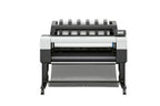 HP DesignJet T1600 36-in PostScript Printer Plus Edition