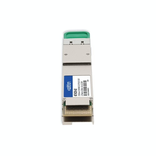 AddOn Networks 407-BCEH-AO network transceiver module Fiber optic 200000 Mbit/s QSFP28-DD