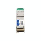 AddOn Networks 407-BCEH-AO network transceiver module Fiber optic 200000 Mbit/s QSFP28-DD