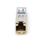 AddOn Networks SFP-1000BASE-T-I-AR-AO network transceiver module Copper 1000 Mbit/s