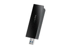 NETGEAR Nighthawk AX1800 wireless router Dual-band (2.4 GHz / 5 GHz) Black