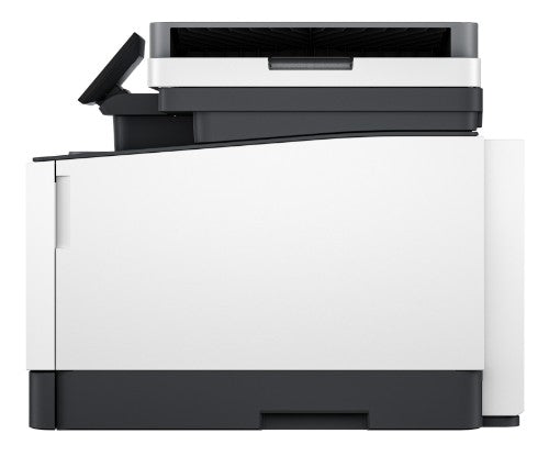 HP LaserJet Pro 3301-3304, 3388 Wireless Multifunction Color Printer, Duplex