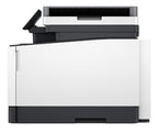 HP LaserJet Pro 3301-3304, 3388 Wireless Multifunction Color Printer, Duplex