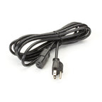 Black Box EPXR12 power cable 118.1" (3 m) NEMA 5-15P C13 coupler