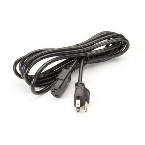 Black Box EPXR12 power cable 118.1" (3 m) NEMA 5-15P C13 coupler