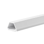 StarTech.com TC6W2 mounting kit White PVC