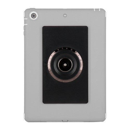 The Joy Factory MMX107 mounting kit Black Plastic