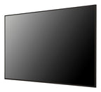 LG 65UH7N-E signage display Digital signage flat panel 65" LED Wi-Fi 700 cd/m² 4K Ultra HD Black Built-in processor WebOS 24/7