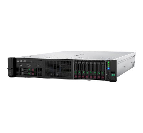 HPE ProLiant DL380 Gen10 server Rack (2U) Intel® Xeon® Gold 5218R 2.1 GHz 32 GB DDR4-SDRAM 800 W