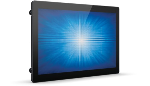 Elo Touch Solutions 2094L 19.5" LED 225 cd/m² Black Touchscreen