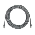 Tripp Lite N261-025-GY networking cable Gray 299.2" (7.6 m) Cat6a U/UTP (UTP)