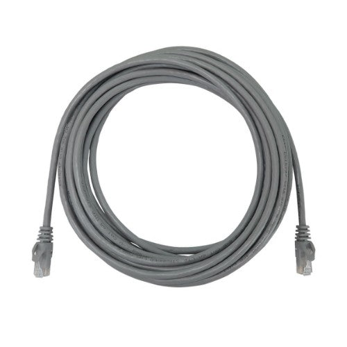 Tripp Lite N261-025-GY networking cable Gray 299.2" (7.6 m) Cat6a U/UTP (UTP)