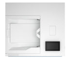 HP Color LaserJet Enterprise LaserJet Enterprise 6700dn Color Printer, Ethernet Only; Duplex