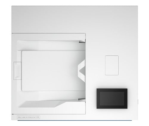 HP Color LaserJet Enterprise LaserJet Enterprise 6700dn Color Printer, Ethernet Only; Duplex