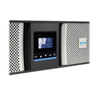 Eaton 9PX6KP1G2 uninterruptible power supply (UPS) Double-conversion (Online) 6 kVA 5400 W 8 AC outlet(s)