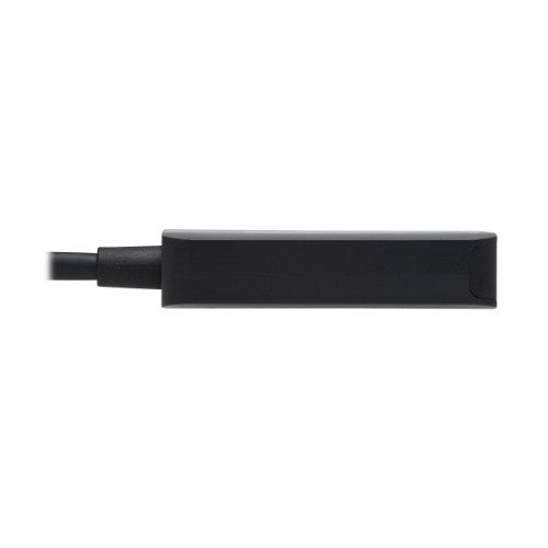 Tripp Lite U444-2H-MST4K6 USB graphics adapter 3840 x 2160 pixels Black