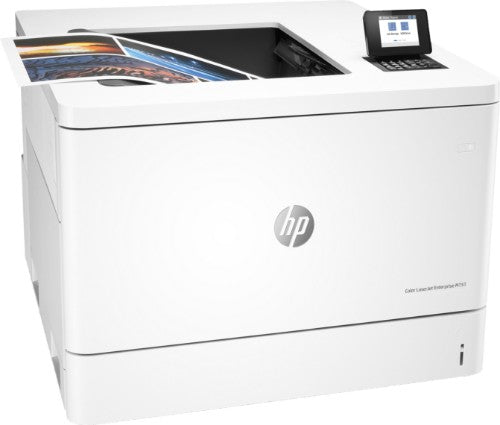 HP Color LaserJet Enterprise M751dn 1200 x 1200 DPI A3 Wi-Fi