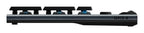Logitech G 920-012704 keyboard Gaming RF Wireless + Bluetooth QWERTY English Black