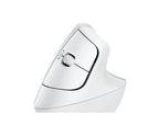 Logitech 910-006469 mouse Office Right-hand RF Wireless + Bluetooth Optical 4000 DPI