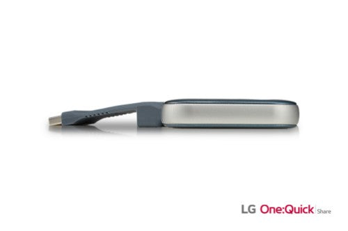 LG SC-00DA USB Linux Black, Blue
