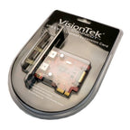 VisionTek 900598 interface cards/adapter Internal USB 3.2 Gen 1 (3.1 Gen 1)