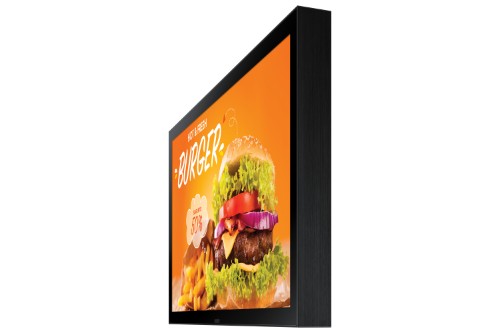Samsung OH24B 24" Full HD Outdoor Commercial Monitor