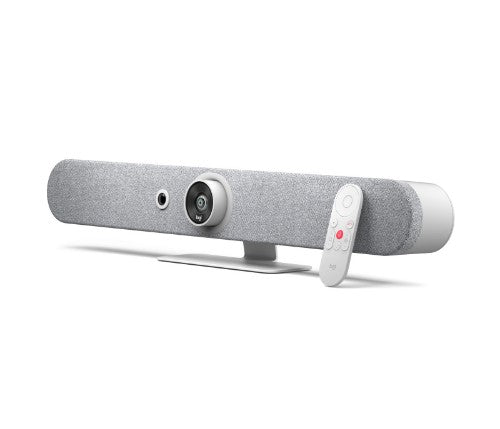 Logitech 960-001348 video conferencing system Ethernet LAN Group video conferencing system