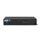 Eaton SMART1000LCDNC uninterruptible power supply (UPS) Line-Interactive 1 kVA 750 W 10 AC outlet(s)