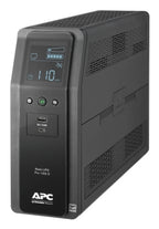 APC BR1350MS uninterruptible power supply (UPS) Line-Interactive 1.35 kVA 810 W 10 AC outlet(s)