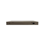 Tenda TEG5328F network switch Managed L3 Gigabit Ethernet (10/100/1000) 1U Black
