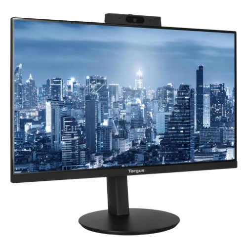 Targus DM4240PUSZ computer monitor 24" 1920 x 1080 pixels HD LCD Black