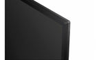 Sony FW-65BZ30L signage display Digital signage flat panel 65" LCD Wi-Fi 440 cd/m² 4K Ultra HD Black Android 24/7