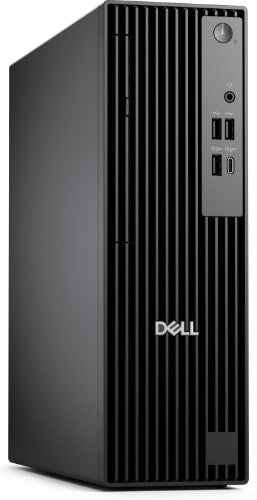DELL Pro QCS1255 AMD Ryzen™ 5 PRO 8500GE 16 GB DDR5-SDRAM 512 GB SSD Windows 11 Pro Slim PC PC Black