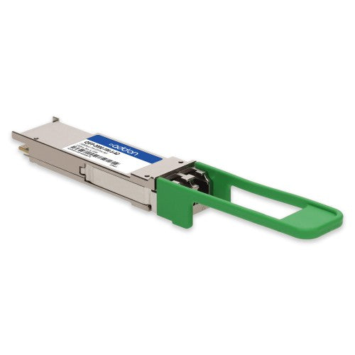 AddOn Networks QSFP-200G-FR4-S-AO network transceiver module Fiber optic 200000 Mbit/s QSFP56 1310 nm
