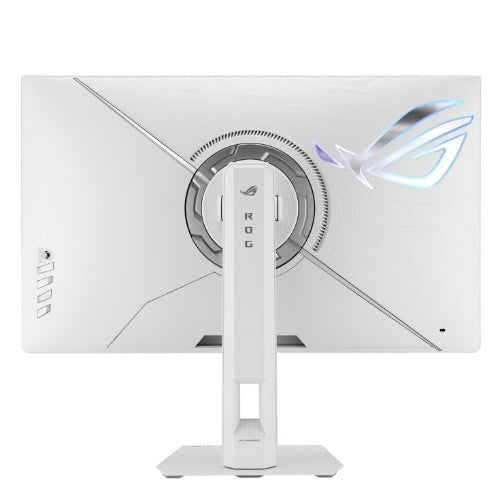 ASUS ROG Strix XG27UCGR-W computer monitor 27" 3840 x 2160 pixels 4K Ultra HD LED White