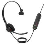 Jabra Engage 40 Headset Wired Head-band Office/Call center USB Type-C