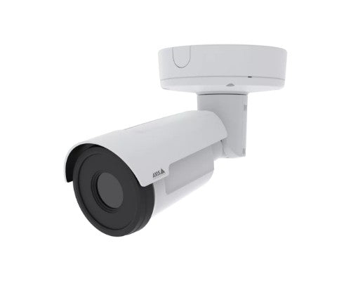 Axis Q1972-E Bullet IP security camera Outdoor 640 x 480 pixels Wall