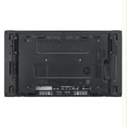 Samsung 460UTN-2 signage display Digital signage flat panel 46" 700 cd/m² WXGA Black