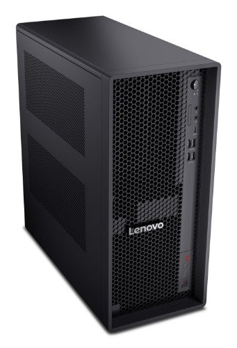 Lenovo ThinkStation P4 AMD Ryzen™ 9 PRO 32 GB DDR5-SDRAM 512 GB SSD Windows 11 Pro Workstation