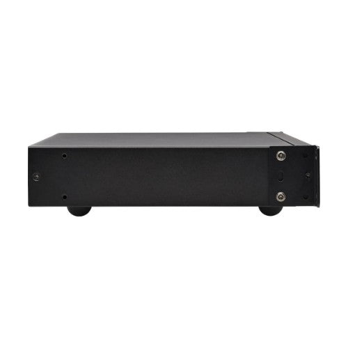 Tripp Lite B024-H4U08 KVM switch Rack mounting Black