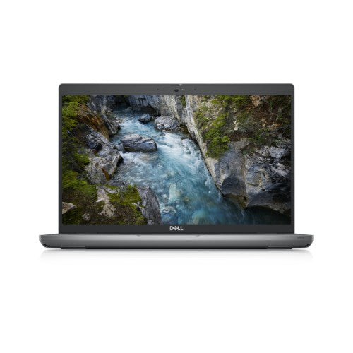 DELL Precision 3470 Intel® Core™ i5 i5-1250P Mobile workstation 14" Full HD 32 GB DDR5-SDRAM 512 GB SSD NVIDIA Quadro T550 Wi-Fi 6 (802.11ax) Windows 10 Pro Gray
