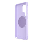 Belkin SheerForce mobile phone case 6.9" Cover Lavender