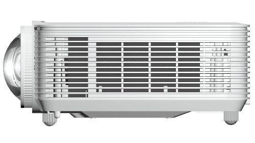 InFocus IN0046ST data projector Standard throw projector 4300 ANSI lumens DLP WXGA (1200x800) 3D White