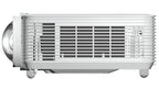InFocus IN0046ST data projector Standard throw projector 4300 ANSI lumens DLP WXGA (1200x800) 3D White