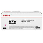 0456C001 (040 M) Toner magenta, 5.4K pages