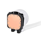 Thermaltake TH420 V2 ARGB Motherboard Liquid cooling kit White 1 pc(s)